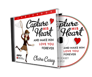 Capture his heart