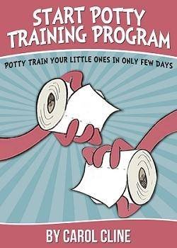 Start Potty Training