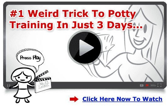 Start Potty Training