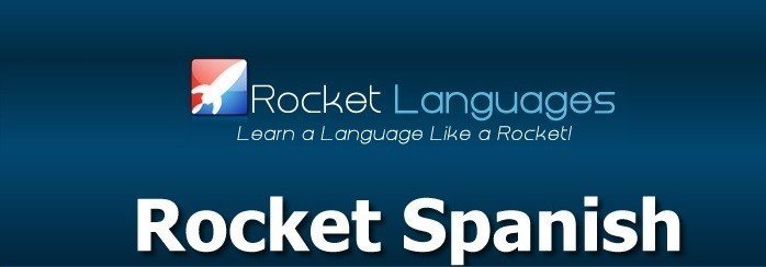 Rocket Spanish