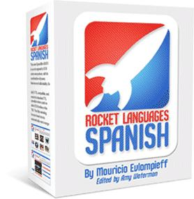 Rocket Spanish