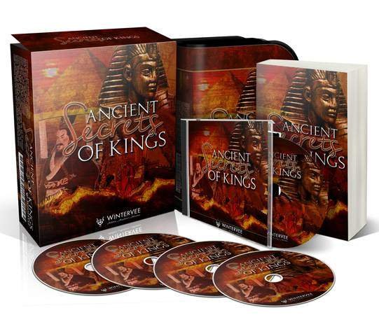 The Ancient Secrets of Kings