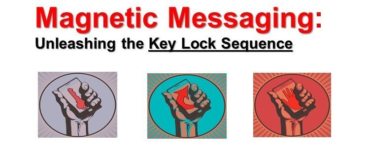 Unleashing the key lock sequence