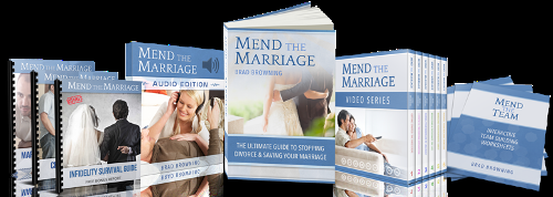 Mend The Marriage Download