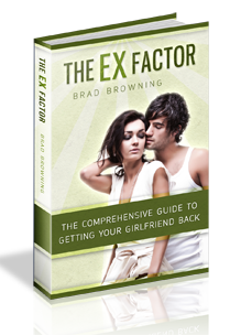 Brad Browning Ex Factor Guide