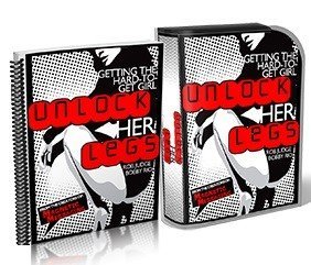 Unlock Her Legs Review