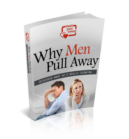 Why Men Pull Away Review