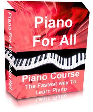 Piano For All