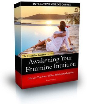 Awakening Your Feminine Intuition 