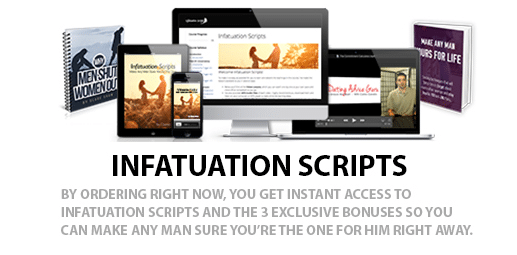 Infatuation Scripts Review