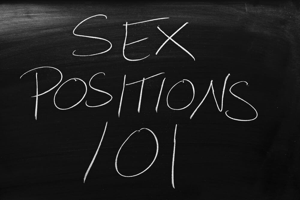 Sex Positions