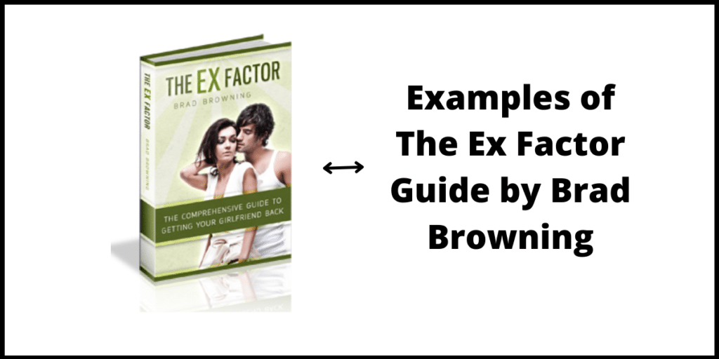 Ex Factor Guide