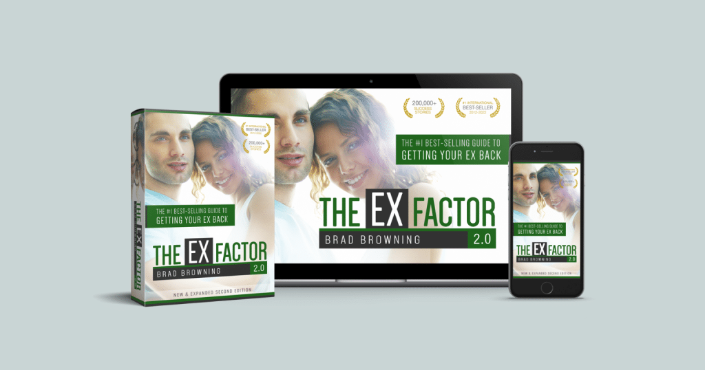 The Ex factor 2.0